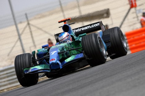 Jenson Button
